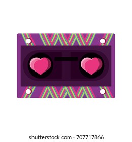 decorative figure vector illustration