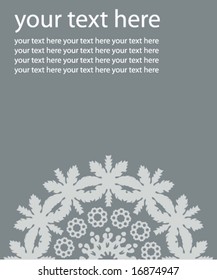 decorative floral background
