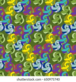 decorative floral background