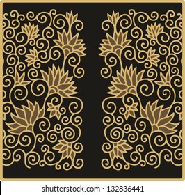 decorative floral decor