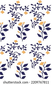 Decorative Floral, Flower Pattern , Flower Set, Flower Card