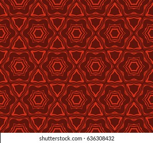 decorative floral seamless pattern background. texture for wallpaper, invitation. Vector illustration