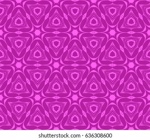 decorative floral seamless pattern background. texture for wallpaper, invitation. Vector illustration