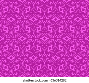 decorative floral seamless pattern background. texture for wallpaper, invitation. Vector illustration