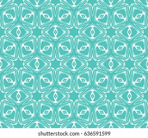 decorative floral seamless pattern background. texture for wallpaper, invitation. Vector illustration