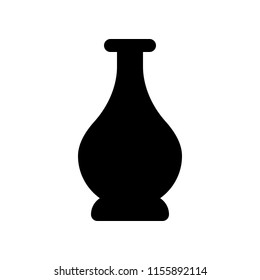 decorative flower vase