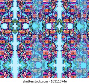decorative flowers