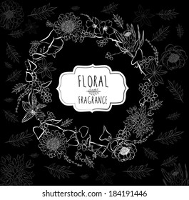 Decorative flowers