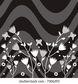 Decorative flowers