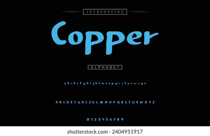 decorative font in graffiti style with spray effect. Ideal for pattern, fabric print, shops and many other uses