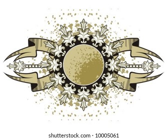 Decorative frame