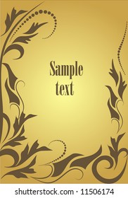 decorative frame