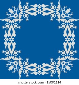 decorative frame