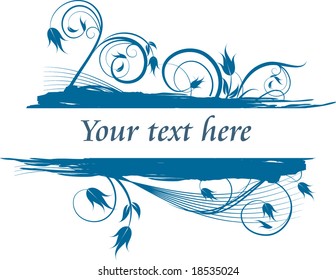 decorative frame