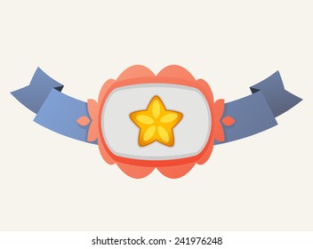 Decorative frame