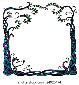 decorative frame
