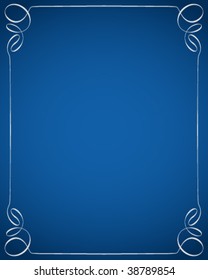 decorative frame