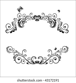 Decorative frame