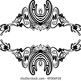 Decorative frame