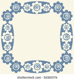 decorative frame