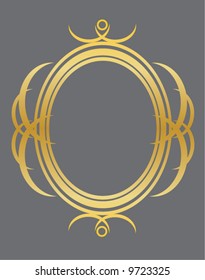 decorative frame