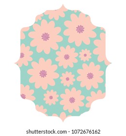 decorative frame icon