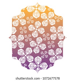 decorative frame icon
