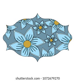 decorative frame icon