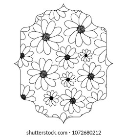 decorative frame icon