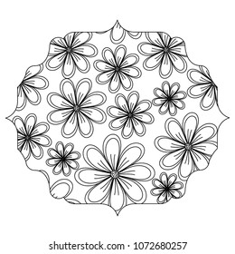 decorative frame icon
