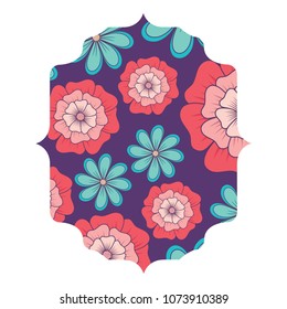 decorative frame icon