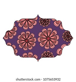 decorative frame icon