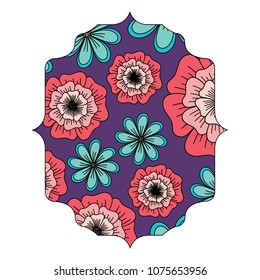 decorative frame icon