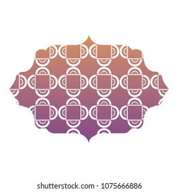 decorative frame icon