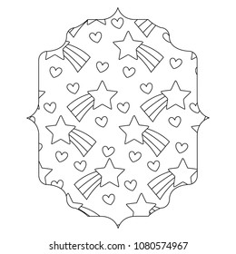 decorative frame icon
