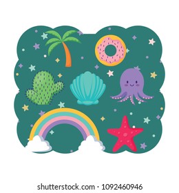 decorative frame icon