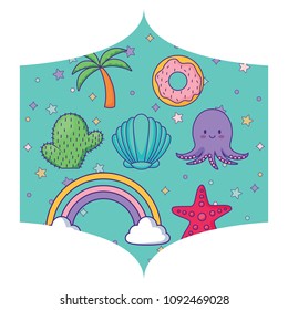 decorative frame icon