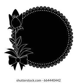 decorative frame icon