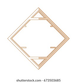 decorative frame icon