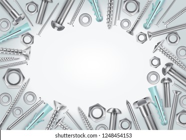 Ilustraciones Imagenes Y Vectores De Stock Sobre Fasteners