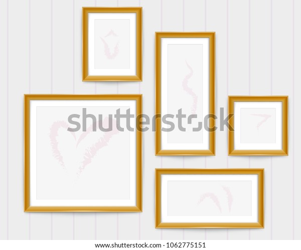 Decorative\
frame. A frame that gave a change in size to the same design.Good\
frame for A4 size paper.Certificate\
frame.