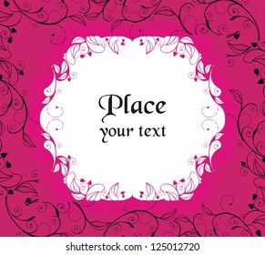 decorative frames
