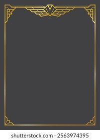 Decorative frames banner label collection png transparent background transform Your designs with gold frame
