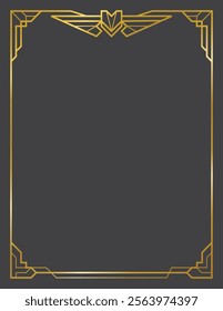 Decorative frames banner label collection png transparent background transform Your designs with gold frame
