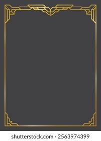 Decorative frames banner label collection png transparent background transform Your designs with gold frame
