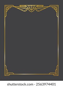 Decorative frames banner label collection png transparent background transform Your designs with gold frame
