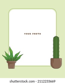 decorative frames make your photos funny