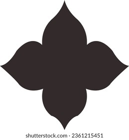 Decorative frames. Retro ornamental frame, vintage rectangle ornaments and ornate border. Decorative wedding frames, antique museum picture borders Isolated icons vector set