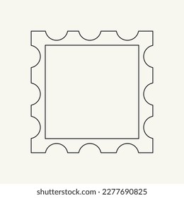Decorative frames. Decorative wedding frames, Retro ornamental frame, vintage rectangle ornaments and ornate border. Antique museum picture borders or deco devider. 