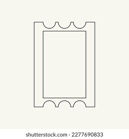 Marcos decorativos. Marcos decorativos de bodas, marco ornamental retro, adornos vintage rectangulares y borde ornamental. Bordes de imagen de museo antiguo o deco devider. 